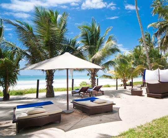 Almanara Resort